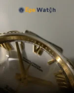 Rolex Day-Date 228238 White Dial 40mm Super Clone