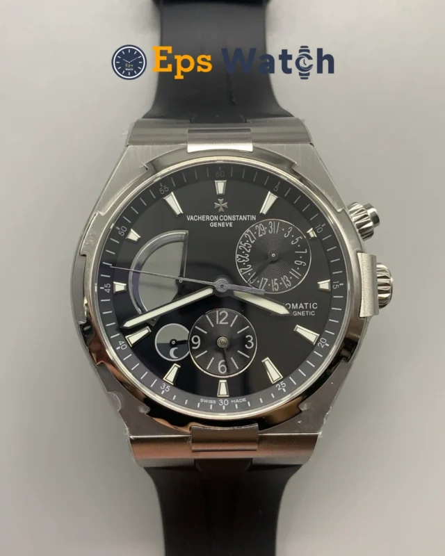 Tradition 4010T Dark Grey Dial 41mm Super Clone