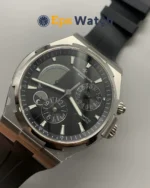 Overseas Series 47450 Best Version 42mm Black Dial Super Clone