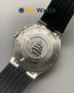 Overseas Series 47450 Best Version 42mm Black Dial Super Clone