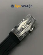 Overseas Series 47450 Best Version 42mm Black Dial Super Clone