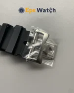 Overseas Series 47450 Best Version 42mm Black Dial Super Clone