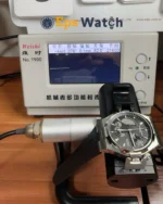 Overseas Series 47450 Best Version 42mm Black Dial Super Clone