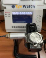 Royal Oak 15500 1:1 Best Version 41MM White Textured Dial Super Clone