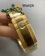 Daytona 116508 Best Version Green Dial 40mm Super Clone