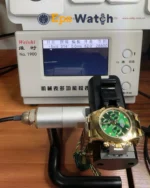Daytona 116508 Best Version Green Dial 40mm Super Clone