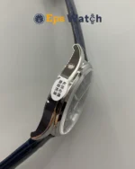Fifty Six Series 4000E Best Version 40mm Blue Dial Super Clone