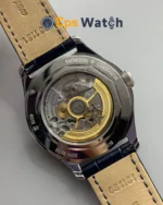 Fifty Six Series 4000E Best Version 40mm Blue Dial Super Clone