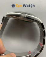 DateJust 126300 Best Version 41mm White Dial VS3235 Super Clone