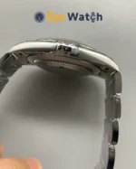DateJust 126300 Best Version 41mm White Dial VS3235 Super Clone