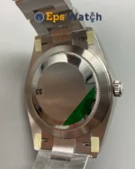 DateJust 126300 Best Version 41mm White Dial VS3235 Super Clone