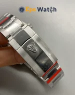 DateJust 126300 Best Version 41mm White Dial VS3235 Super Clone