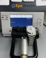 DateJust 126300 Best Version 41mm White Dial VS3235 Super Clone