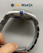 Sky Dweller 336934 Best Version 42mm Blue Dial Super Clone