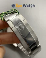 Sky Dweller 336934 Best Version 42mm Blue Dial Super Clone