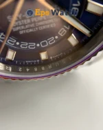Sky Dweller 336934 Best Version 42mm Blue Dial Super Clone