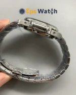 Nautilus 5740 1:1 Best Version Blue Dial Super Clone