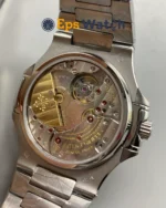 Nautilus 5740 1:1 Best Version Blue Dial Super Clone