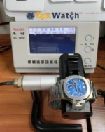 Nautilus 5740 1:1 Best Version Blue Dial Super Clone