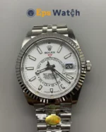 Sky Dweller 336934 Best Version 42mm White Dial Super Clone
