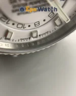 Sky Dweller 336934 Best Version 42mm White Dial Super Clone