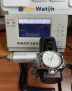 Sky Dweller 336934 Best Version 42mm White Dial Super Clone