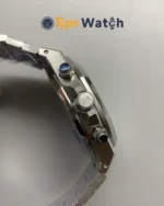 Royal Oak Chronograph 26240ST 41mm Black Dial Super Clone