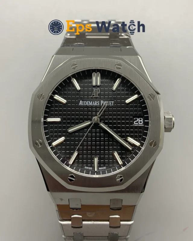 Royal Oak 15416CE 41mm Skeleton Dial 1:1 Best Version Super Clone