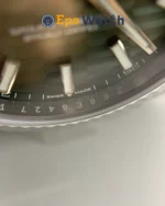 DateJust 126334 Best Version 41mm Green Grooved Dial Super Clone