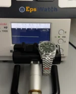 DateJust 126334 Best Version 41mm Green Grooved Dial Super Clone