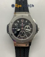 Big Bang Series Black Dial 1:1 Best Version Super Clone