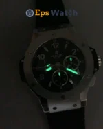 Big Bang Series Black Dial 1:1 Best Version Super Clone