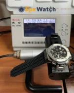 Big Bang Series Black Dial 1:1 Best Version Super Clone
