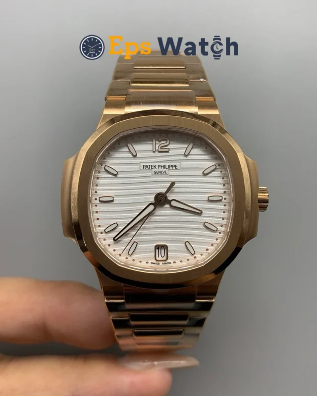 Complications Series 6104R 1:1 Black Dial 44mm Super Clone
