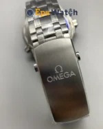 Seamaster 300m Best Version 42mm Blue Dial Super Clone