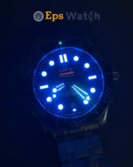 Seamaster 300m Best Version 42mm Blue Dial Super Clone
