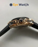 Big Bang Series Black Dial Best Version Super Clone