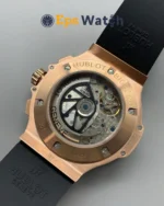 Big Bang Series Black Dial Best Version Super Clone