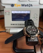 Big Bang Series Black Dial Best Version Super Clone