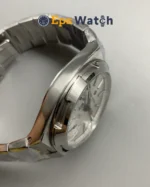 Overseas Series 7920V 1:1 Best Version 41mm Silver Dial Super Clone