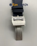 IWC Pilot's Watch IW389008 Blue Dial 44mm Super Clone