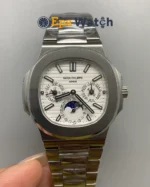 Nautilus 5740 1:1 Best Version Blue Dial Super Clone
