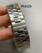 Nautilus 5740 1:1 Best Version Blue Dial Super Clone