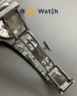 Nautilus 5740 1:1 Best Version Blue Dial Super Clone