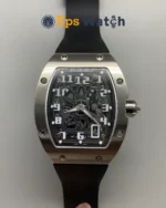 Richard Miller RM67-01Ti Best Version Close-Back Super Clone