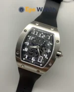 Richard Miller RM67-01Ti Best Version Close-Back Super Clone
