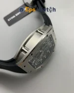 Richard Miller RM67-01Ti Best Version Close-Back Super Clone