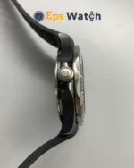 Seamaster 300m Best Version 43.5mm Ceramic Black Dial Super Clone
