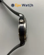 Seamaster 300m Best Version 43.5mm Ceramic Black Dial Super Clone