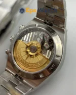 Overseas Series 5520V 1:1 Best Version Blue Dial Super Clone